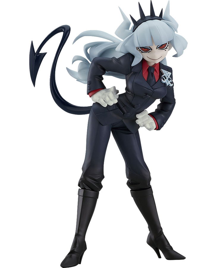 Helltaker: Pop Up Parade Lucifer image 1