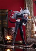 Helltaker: Pop Up Parade Lucifer thumbnail 2