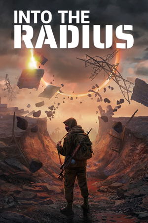Into the Radius VR_