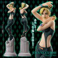 JoJo's Bizarre Adventure Stone Ocean Figure Pen: Jolyne Cujoh thumbnail 10