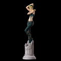 JoJo's Bizarre Adventure Stone Ocean Figure Pen: Jolyne Cujoh thumbnail 2