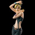 JoJo's Bizarre Adventure Stone Ocean Figure Pen: Jolyne Cujoh thumbnail 3