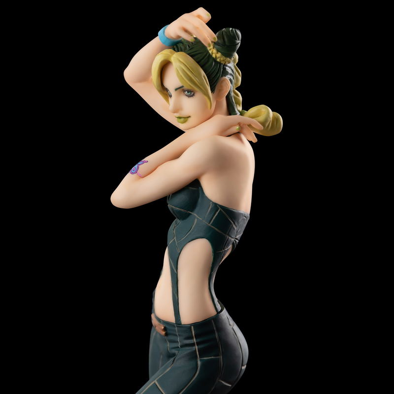 JoJo's Bizarre Adventure Stone Ocean Figure Pen: Jolyne Cujoh image 4