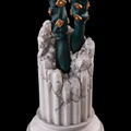 JoJo's Bizarre Adventure Stone Ocean Figure Pen: Jolyne Cujoh thumbnail 6