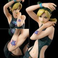 JoJo's Bizarre Adventure Stone Ocean Figure Pen: Jolyne Cujoh thumbnail 7