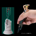 JoJo's Bizarre Adventure Stone Ocean Figure Pen: Jolyne Cujoh thumbnail 9