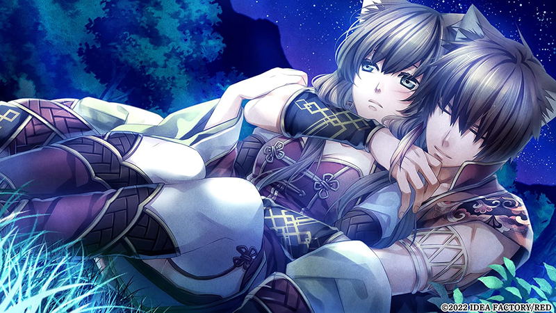 Jyuzaengi: Engetsu Sangokuden 1&2 for Nintendo Switch image 5