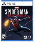 Marvel's Spider-Man: Miles Morales thumbnail 1