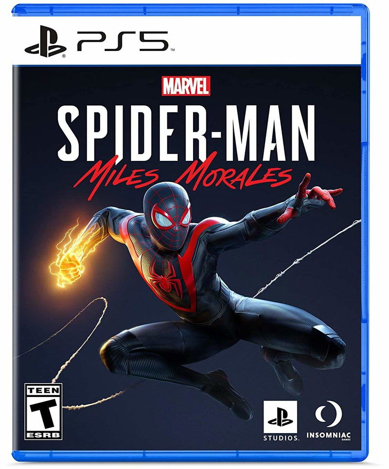 Marvel's Spider-Man: Miles Morales image 1