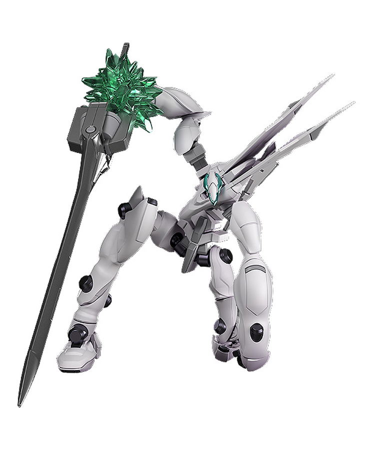 MODEROID Fafner in the Azure: Fafner Mark Sein (Re-run) image 1