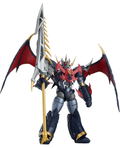 MODEROID Mazinkaizer SKL (Re-run) thumbnail 1