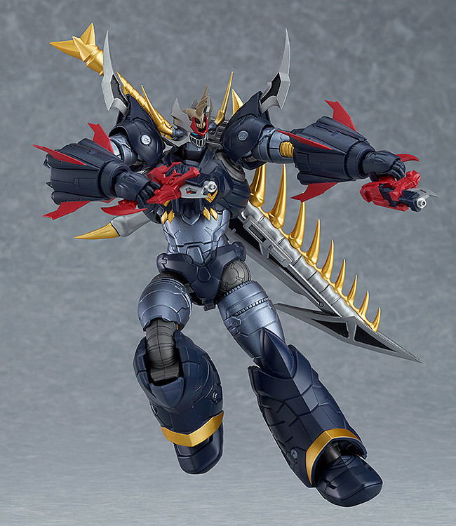 MODEROID Mazinkaizer SKL (Re-run) image 7