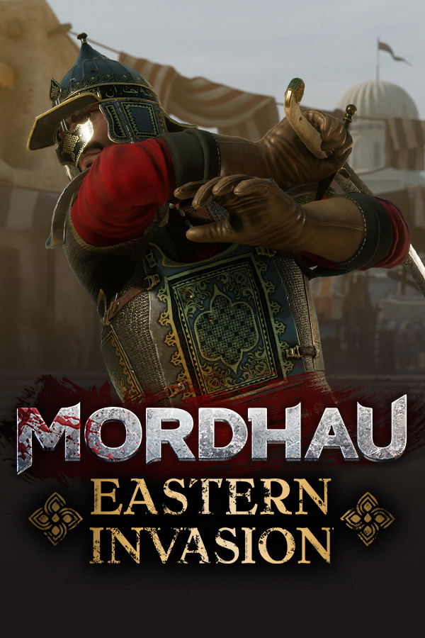 Mordhau <span class="ext" style="background-color: #2a475e; color: #FFFFFF;">STEAM</span> <span class="ext ext_digital">digital</span> image 1