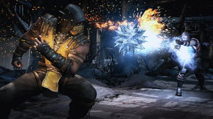 Mortal Kombat X [Limited Edition]_