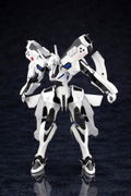 Muv Luv Alternative Total Eclipse Plastic Model Kit: Shiranui Second Yuya Bridges Custom Ver. 1.5 thumbnail 10