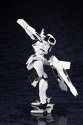 Muv Luv Alternative Total Eclipse Plastic Model Kit: Shiranui Second Yuya Bridges Custom Ver. 1.5 thumbnail 11