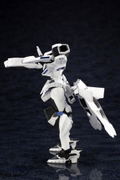 Muv Luv Alternative Total Eclipse Plastic Model Kit: Shiranui Second Yuya Bridges Custom Ver. 1.5 thumbnail 12