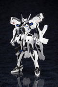 Muv Luv Alternative Total Eclipse Plastic Model Kit: Shiranui Second Yuya Bridges Custom Ver. 1.5 thumbnail 2