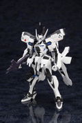 Muv Luv Alternative Total Eclipse Plastic Model Kit: Shiranui Second Yuya Bridges Custom Ver. 1.5 thumbnail 4