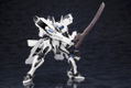 Muv Luv Alternative Total Eclipse Plastic Model Kit: Shiranui Second Yuya Bridges Custom Ver. 1.5 thumbnail 7