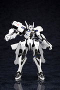 Muv Luv Alternative Total Eclipse Plastic Model Kit: Shiranui Second Yuya Bridges Custom Ver. 1.5 thumbnail 9