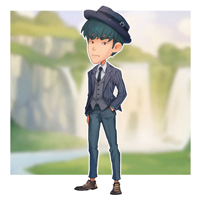 My Time At Portia: NPC Attire Package (DLC) <span class="ext" style="background-color: #B0000F; color: #FFFFFF;">DLC</span> <span class="ext" style="background-color: #2a475e; color: #FFFFFF;">STEAM</span> <span class="ext ext_digital">digital</span> image 2