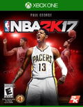 NBA 2K17 (Latam Cover) thumbnail 1