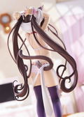 Nekopara 1/7 Scale Pre-Painted Figure: Chocola -Dress Up Time- thumbnail 4