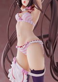 Nekopara 1/7 Scale Pre-Painted Figure: Chocola -Dress Up Time- thumbnail 5