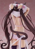 Nekopara 1/7 Scale Pre-Painted Figure: Chocola -Dress Up Time- thumbnail 6