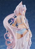 Nekopara 1/7 Scale Pre-Painted Figure: Vanilla -Dress Up Time- thumbnail 6
