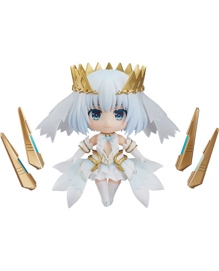 Nendoroid No. 1236 Date A Live IV: Origami Tobiichi Spirit Ver. image 1