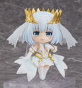 Nendoroid No. 1236 Date A Live IV: Origami Tobiichi Spirit Ver. thumbnail 6