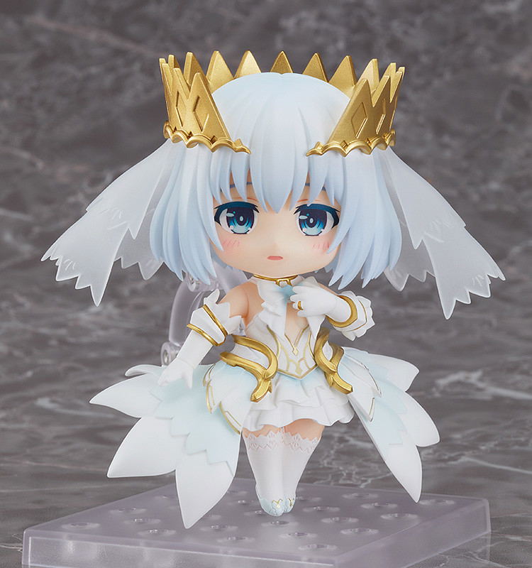 Nendoroid No. 1236 Date A Live IV: Origami Tobiichi Spirit Ver. image 6