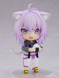 Nendoroid No. 1860 Hololive Production: Nekomata Okayu thumbnail 2