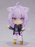 Nendoroid No. 1860 Hololive Production: Nekomata Okayu thumbnail 3