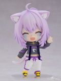 Nendoroid No. 1860 Hololive Production: Nekomata Okayu thumbnail 5
