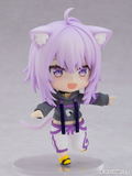 Nendoroid No. 1860 Hololive Production: Nekomata Okayu thumbnail 7