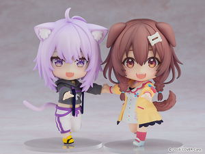 Nendoroid No. 1860 Hololive Production: Nekomata Okayu_