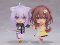 Nendoroid No. 1860 Hololive Production: Nekomata Okayu thumbnail 9
