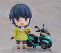 Nendoroid No. 1865 Yuru Camp: Rin Shima Trike Ver. [GSC Online Shop Exclusive Ver.] thumbnail 10