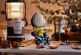 Nendoroid No. 1865 Yuru Camp: Rin Shima Trike Ver. [GSC Online Shop Exclusive Ver.] thumbnail 3