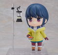 Nendoroid No. 1865 Yuru Camp: Rin Shima Trike Ver. [GSC Online Shop Exclusive Ver.] thumbnail 9