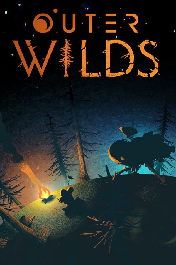 Outer Wilds STEAM digital — Import Game Deal
