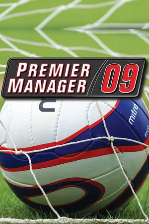 Premier Manager 09_