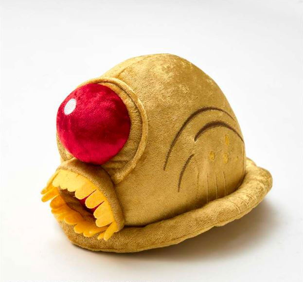 Romancing SaGa Re: Universe Plush: Golden Baum image 1