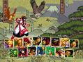 Samurai Shodown II thumbnail 2