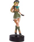 Shunya Yamashita Military Qty's PLAMAX MF-02 1/20 Scale Plastic Model Kit: Minimum Factory Burney (Re-run) thumbnail 1