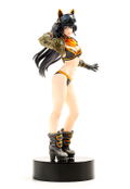Shunya Yamashita Military Qty's PLAMAX MF-24 1/20 Scale Plastic Model Kit: Minimum Factory Miyuki (Re-run) thumbnail 1