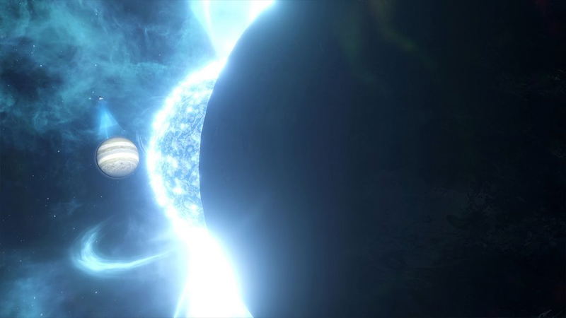 Stellaris: Console Edition THE ROYAL (Multi-Language) image 3